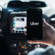Uber accident lawyer